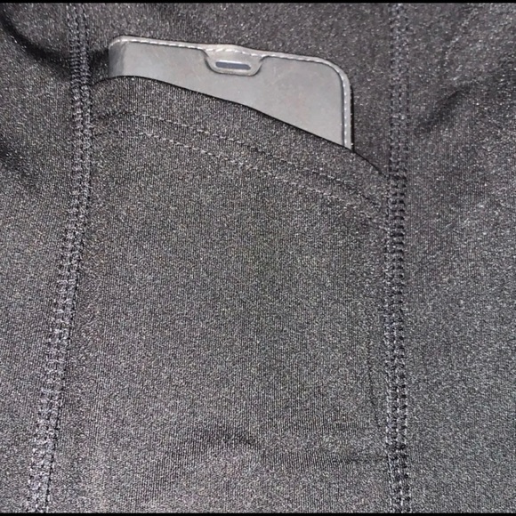 NWT Women’s Biker Shorts - Picture 3 of 10